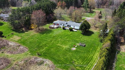 122 Colonel Nicholson Lane, Ottawa - Constance Bay
