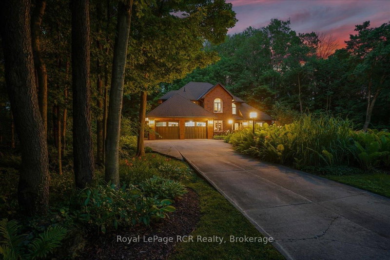 123 Atkins St, Georgian Bluffs, N4K 6V5 | Image 3