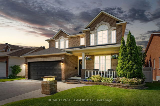 7 Ash Valley Avenue