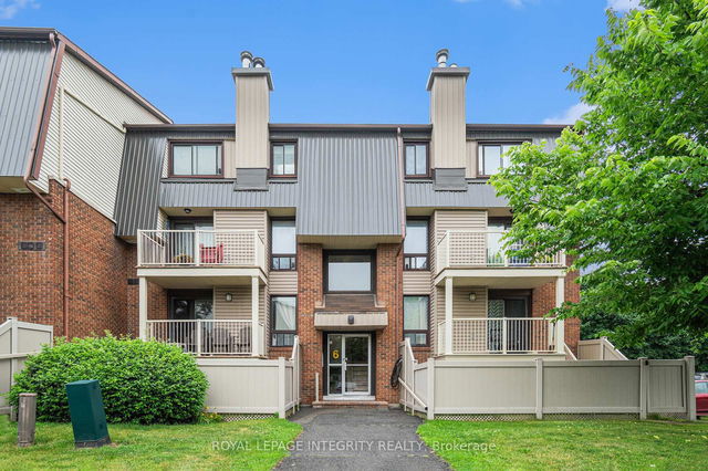 7 - 6 Sweetbriar Circle