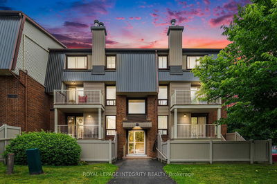 Unit 7 — 6 Sweetbriar Circ, Ottawa - Barrhaven - Pheasant Run image-0-1