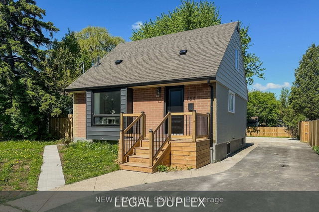 784 Upper Gage Avenue