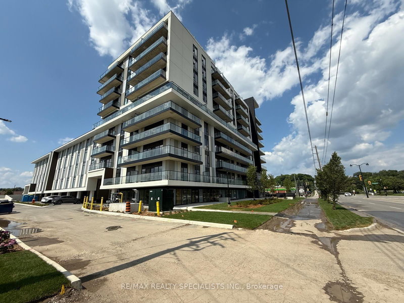 827 - 575 Conklin Rd, Brantford, N3T 5L5 | Image 2