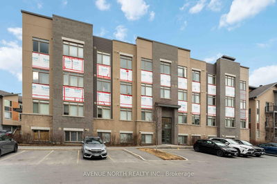Unit 307 — 315 Terravita Private, Ottawa - Windsor Park Village