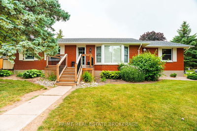 36 Orchard St, South Huron - Exeter