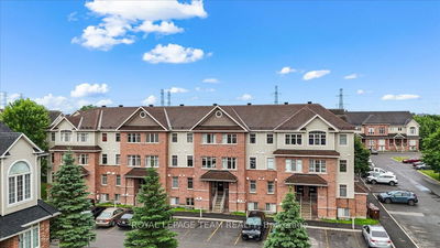 512 Reardon Private, Ottawa - Heron Gate/Industrial Park