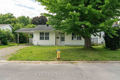 2158 Fillmore Cres, Ottawa - Beacon Hill North