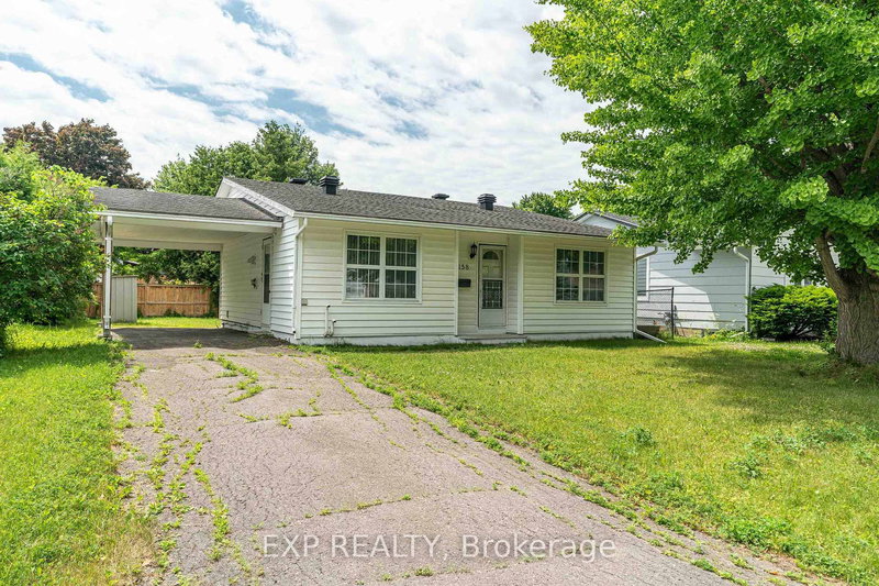 2158 Fillmore Cres, Ottawa, K1J 6A4 | Image 2