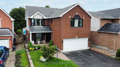 8 Masonbrook St, Ottawa - Barrhaven - Longfields image-0-1