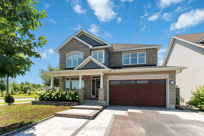 714 BUNCHBERRY Way, Ottawa - Blossom Park/Kemp Park/Findlay Creek