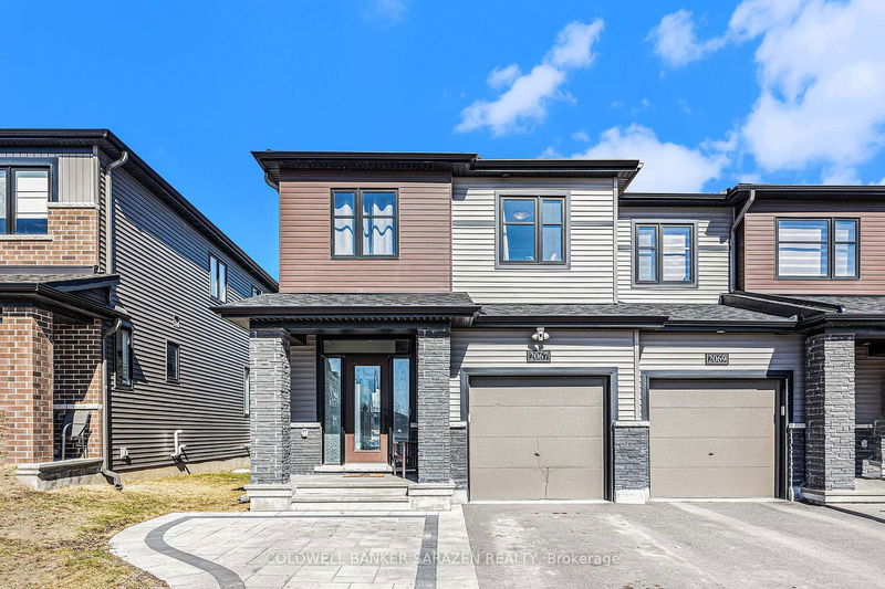 2067 Caltra Cres, Ottawa - Barrhaven - Half Moon Bay image-0-0