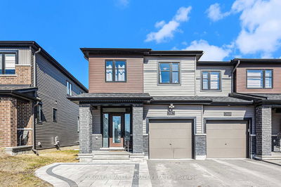 2067 Caltra Cres, Ottawa - Barrhaven - Half Moon Bay