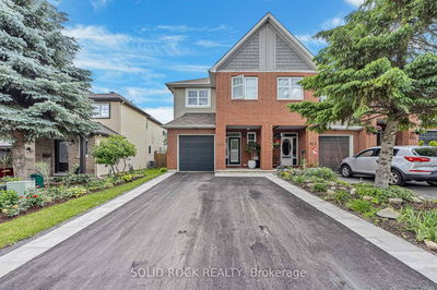 411 Cache Bay Cres, Ottawa - Blossom Park/Kemp Park/Findlay Creek