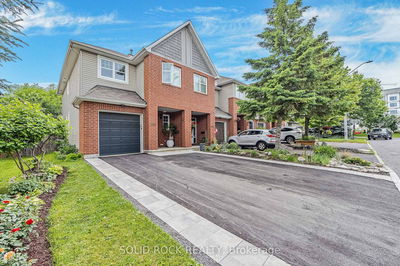 411 Cache Bay Cres, Ottawa - Blossom Park/Kemp Park/Findlay Creek image-0-1