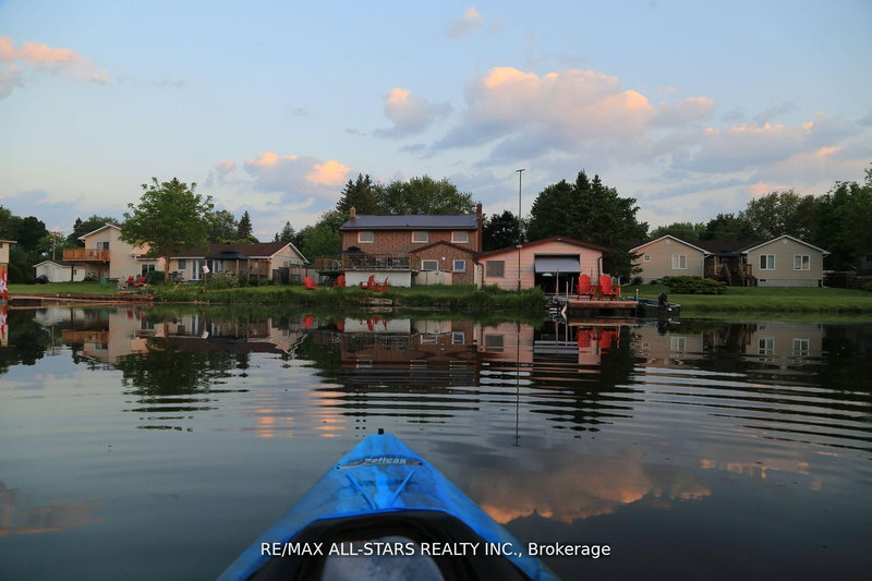 122 Fenelon Dr, Kawartha Lakes, K0M 1G0 | Image 2