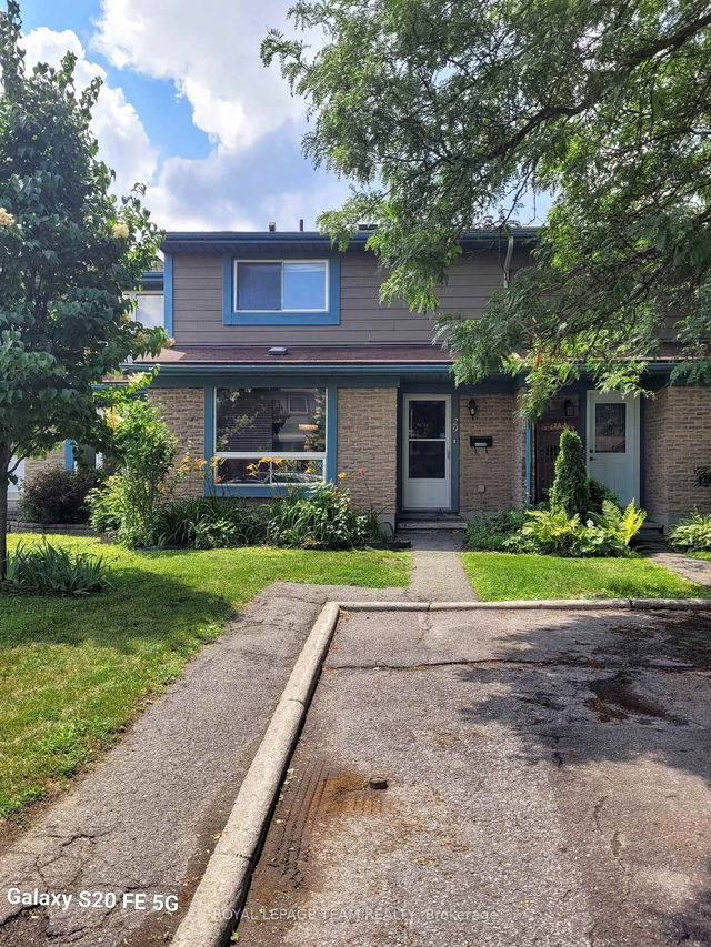 29 - 2336 Orient Park Drive