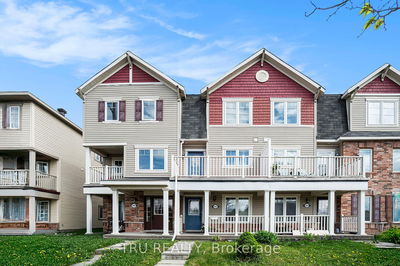 3867 Strandherd Dr, Ottawa - Barrhaven - Heritage Park image-0-2