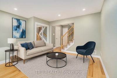 3867 Strandherd Dr, Ottawa - Barrhaven - Heritage Park image-0-3