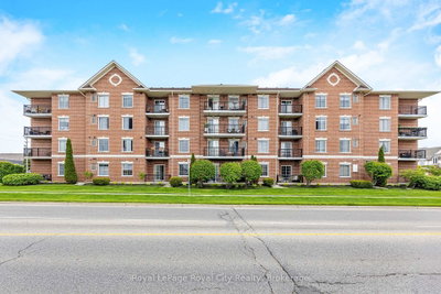 Condo sold at 111-415 Grange Road, Guelph, Ontario, N1E 0C4 - Grange Road - MLS: X12272046