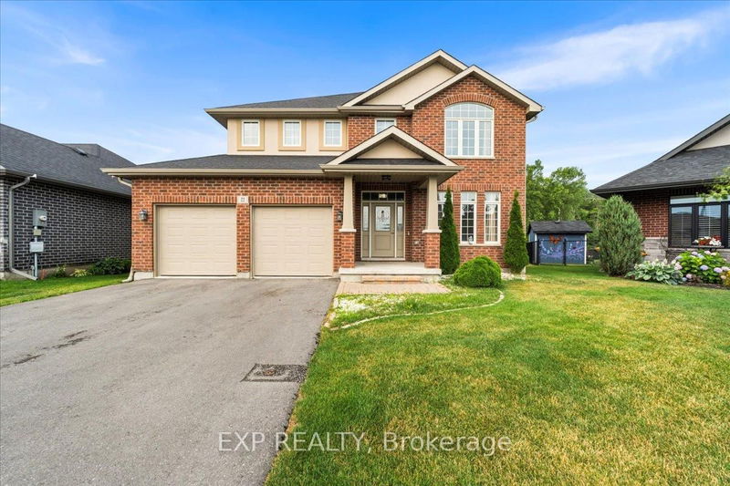 22 Farmington Cres, Belleville - Thurlow Ward image-0-0