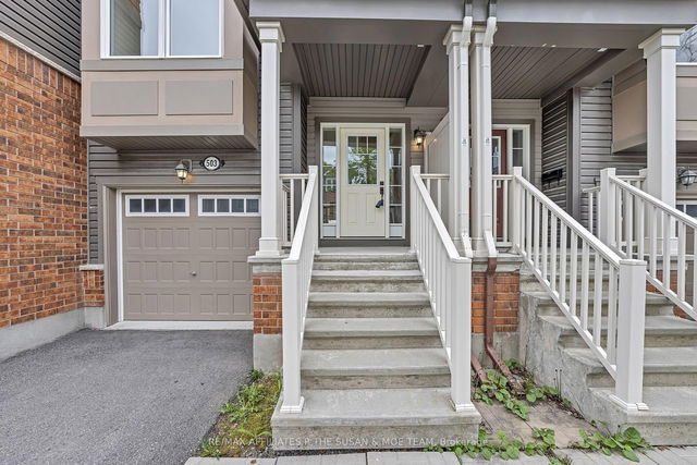 503 Coldwater Crescent