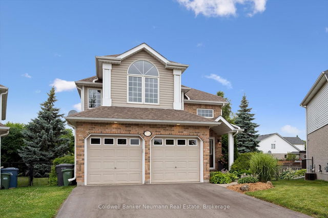25 Burke Court