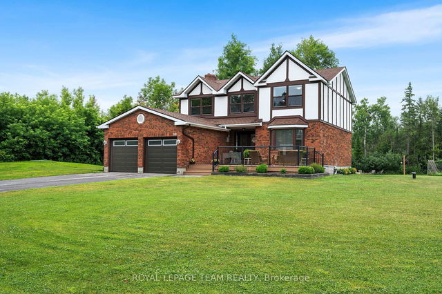 100 Grey Stone Drive