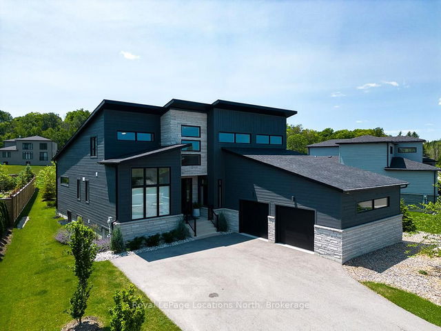122 Tekiah Road