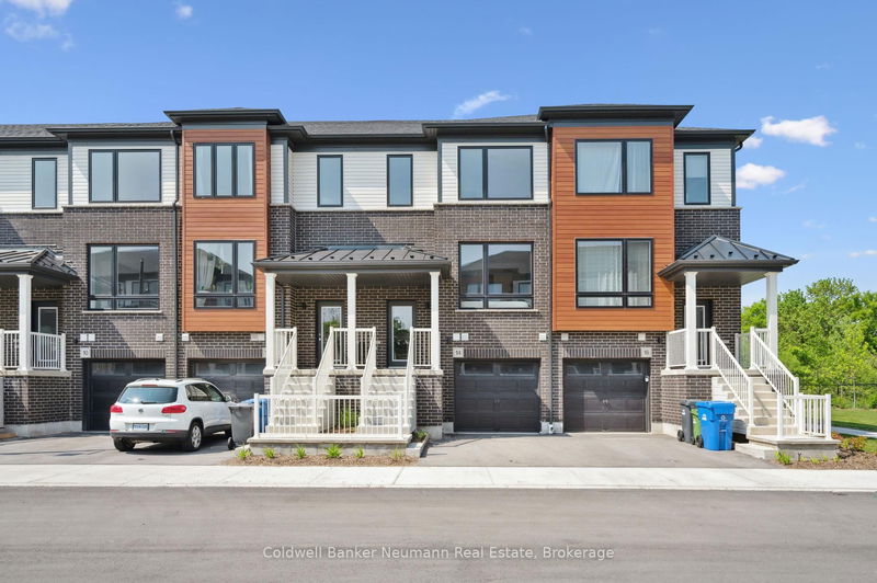 14 Sora Lane, Guelph - Grange Road image-0-0