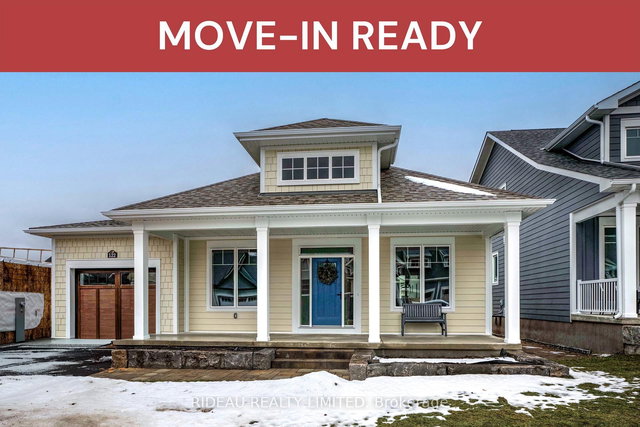 122 Shelter Cove Drive