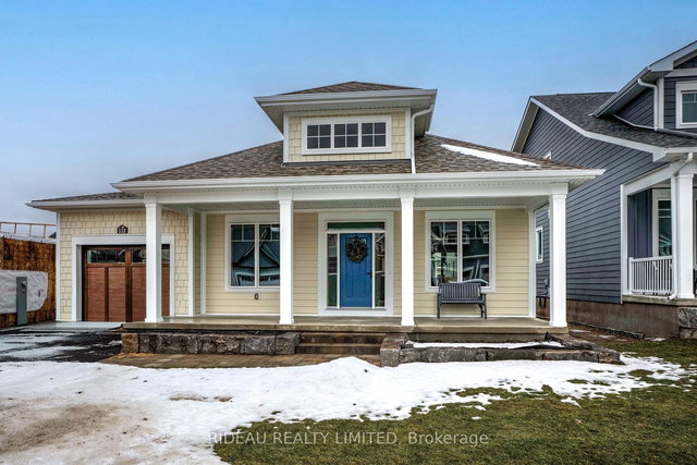 122 Shelter Cove Drive