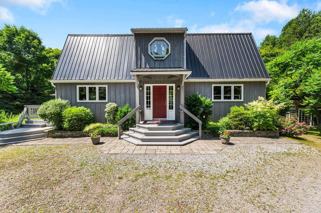 3432 Crossen Road
