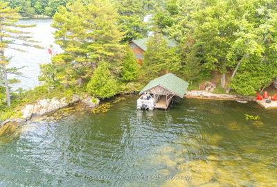 20800 Horseshoe Island, Battersea - Frontenac South image-0-1