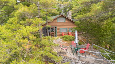 20800 Horseshoe Island, Battersea - Frontenac South image-0-2