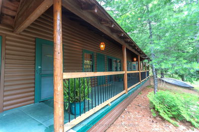 20800 Horseshoe Island, Battersea - Frontenac South image-0-3