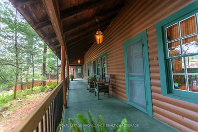 20800 Horseshoe Island, Battersea - Frontenac South image-0-4