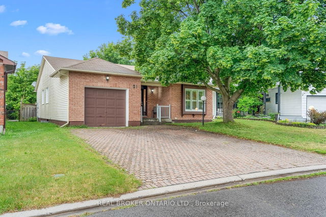 21 Townsend Drive