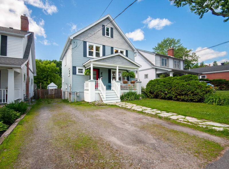 56 Catherine St, Callander - Callander image-0-0
