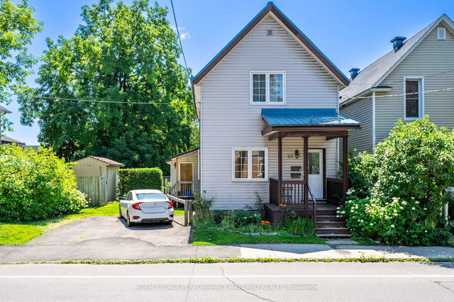 88 Aylmer Avenue