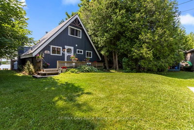 40 Aberdeen Avenue — photo 6