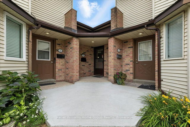 10 - 40 Silvercreek Parkway N N