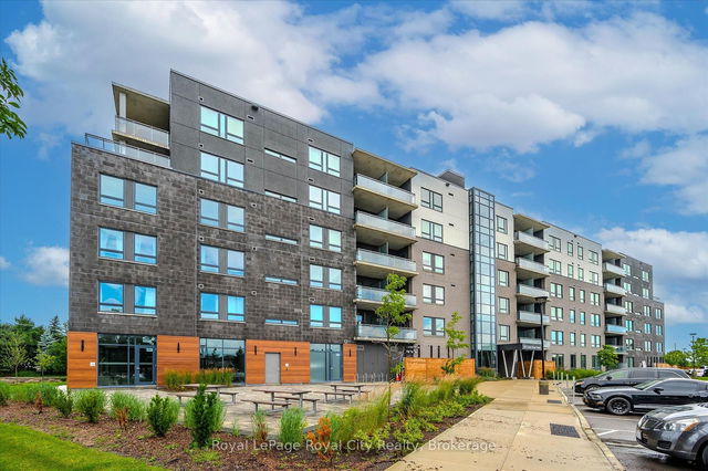 503 - 26 Lowes Road