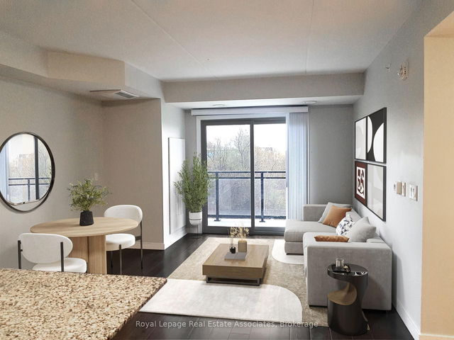 306 - 25 Kay Crescent