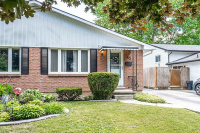 43 Wooton Crt, Stratford - Stratford image-0-3