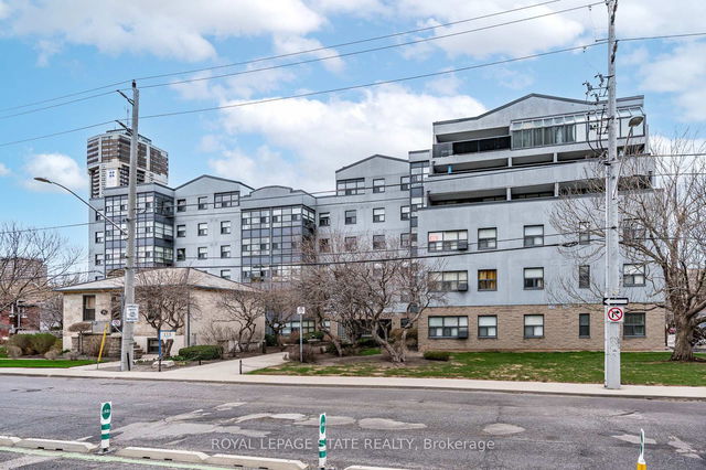 309 - 175 Hunter Street E