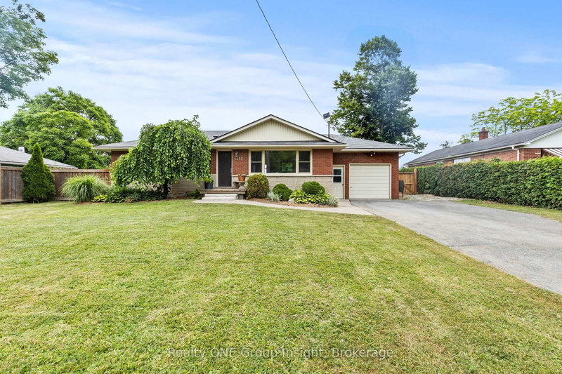 4153 Aberdeen Rd, Lincoln, L0R 1B6 | Image 2