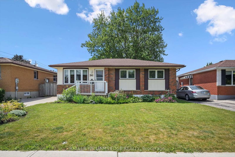 341 Redford Cres, Stratford - Stratford image-0-0