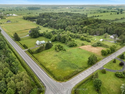 PT LT 1 CON 6 Road — photo 3