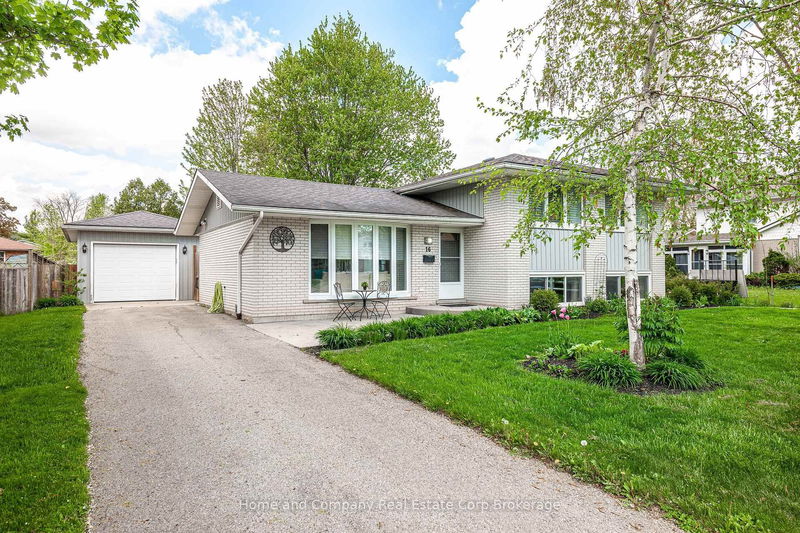 16 Feick Cres, Stratford - Stratford image-0-0