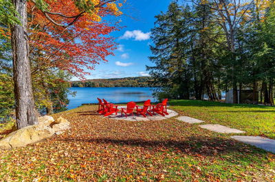 1060 Inawendawin Rd, Lake of Bays - Ridout image-0-2